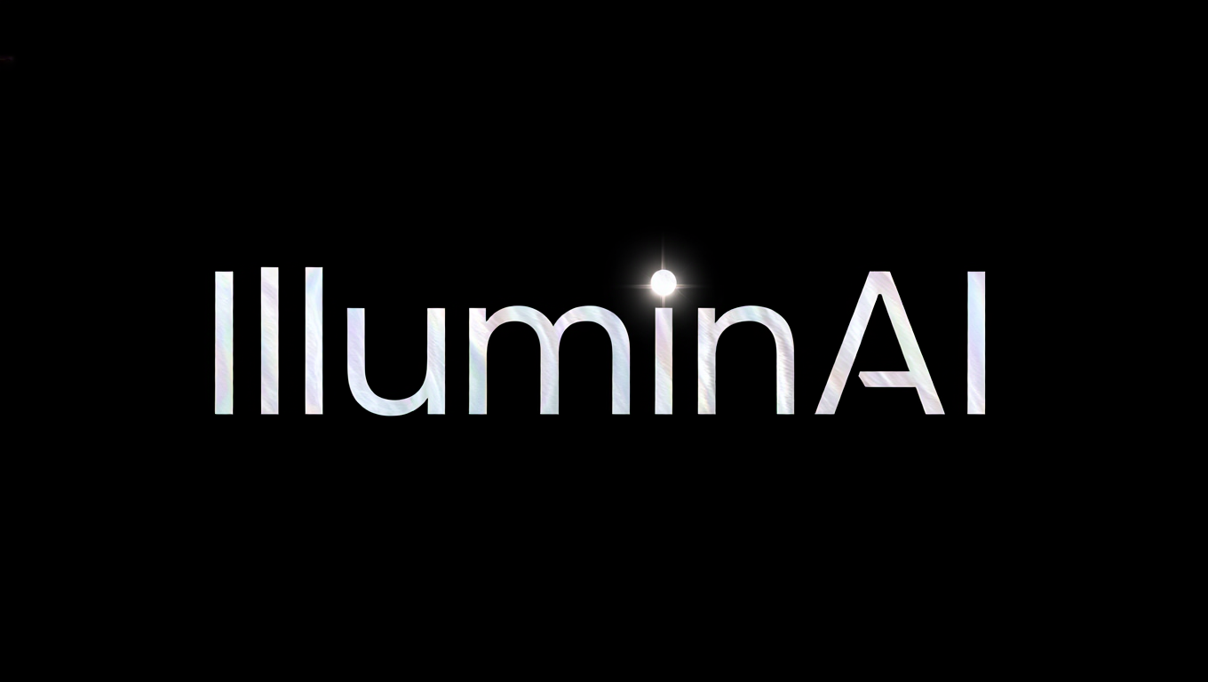 IlluminAI Logo